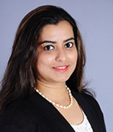 Gunjan L Somaya